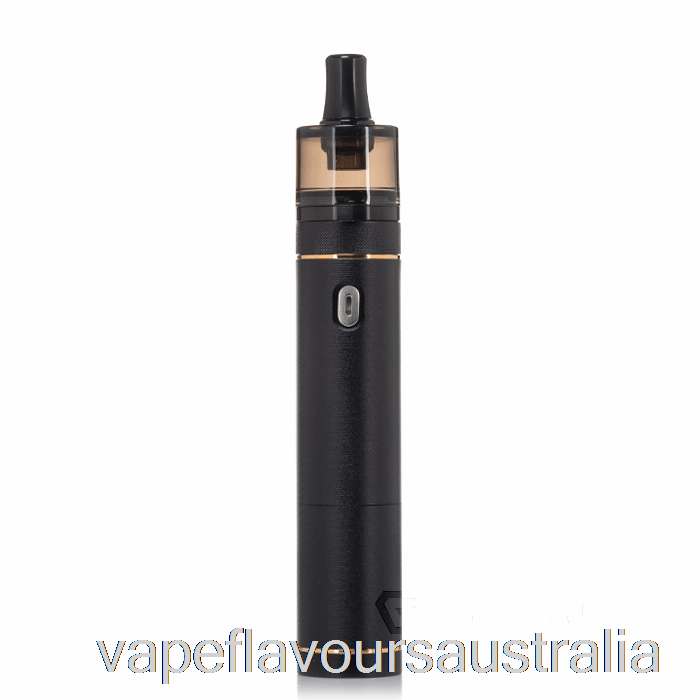 Vape Nicotine Australia Ultroner LION 18650/18350 Pod Mod Kit Black